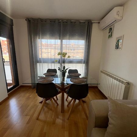 Apartament Llano Santa Isabel Saragossa Zewnętrze zdjęcie