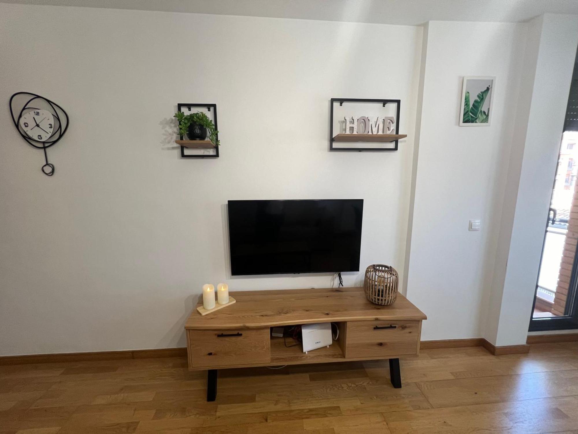 Apartament Llano Santa Isabel Saragossa Zewnętrze zdjęcie